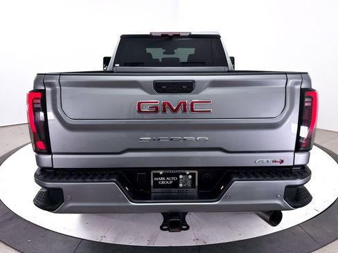 Used 2025 GMC Sierra 2500 AT4 AWD/4WD image 20