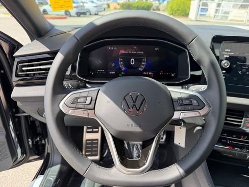 New 2026 Volkswagen Jetta Sport FWD image 21