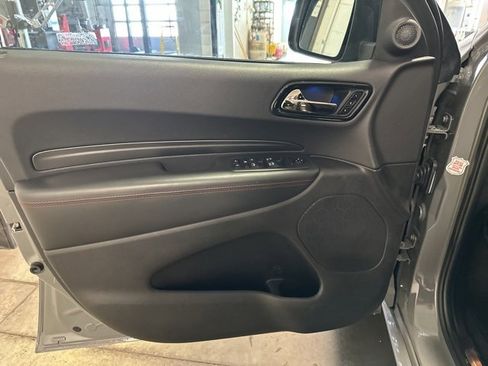 Used 2024 Dodge Durango R/T image 9