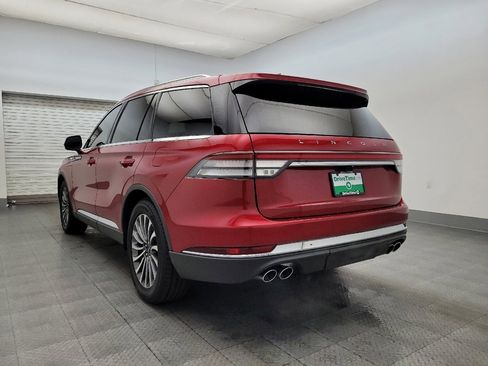 Used 2020 Lincoln Aviator Reserve w/ Equipment Group 201A image 5