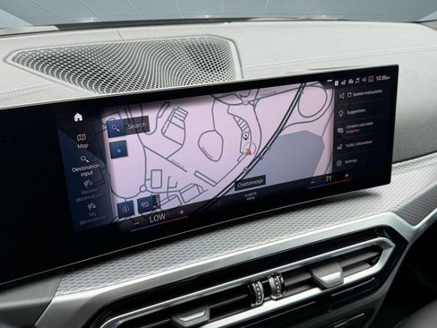 Certified 2023 BMW i4 M50 AWD/4WD image 28