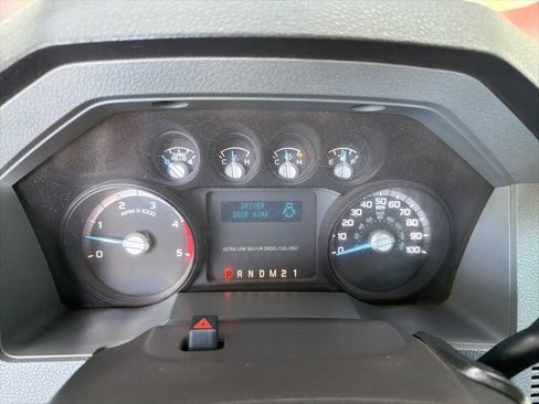 Used 2012 Ford F450 XL image 19