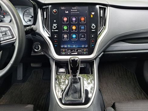 Certified 2024 Subaru Outback Premium AWD/4WD image 19
