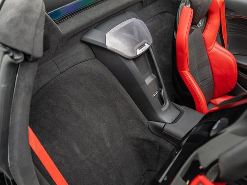 Used 2023 Chevrolet Corvette Z06 w/ Stealth Interior Trim Package image 42