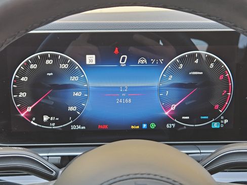 Certified 2024 Mercedes-Benz GLE 450 4MATIC image 17