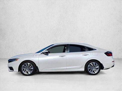 Used 2019 Honda Insight Touring image 8