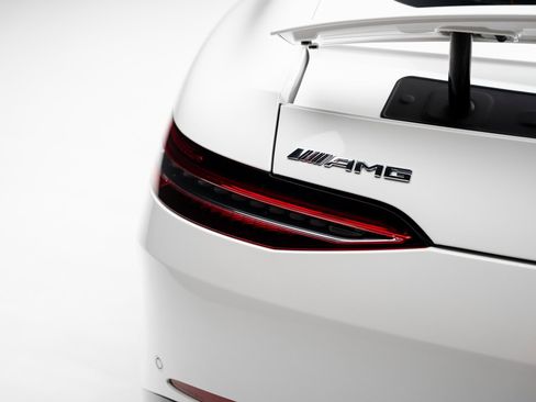 Used 2021 Mercedes-Benz AMG GT 63 S image 29