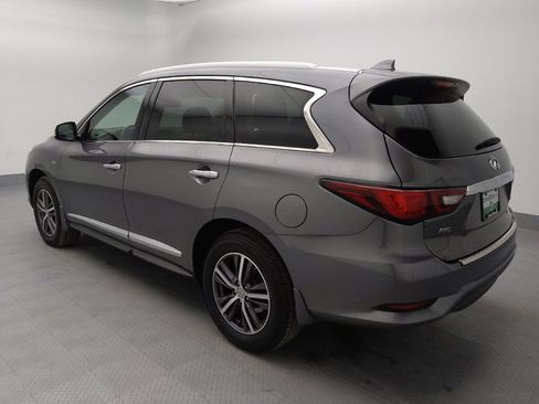 Used 2019 INFINITI QX60 Luxe image 3