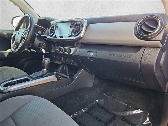 Certified 2023 Toyota Tacoma SR5 RWD image 19