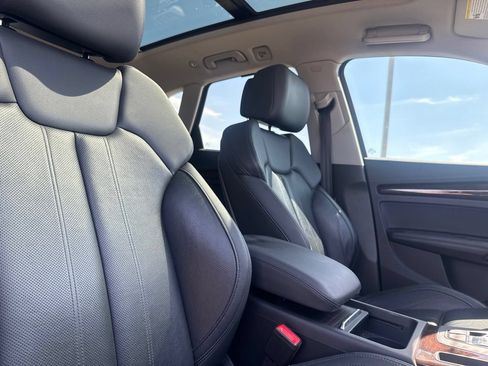 Used 2019 Audi Q5 2.0T Premium Plus w/ Premium Plus Package AWD/4WD image 27