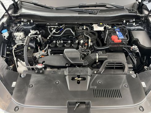 Used 2025 Honda CR-V EX image 11