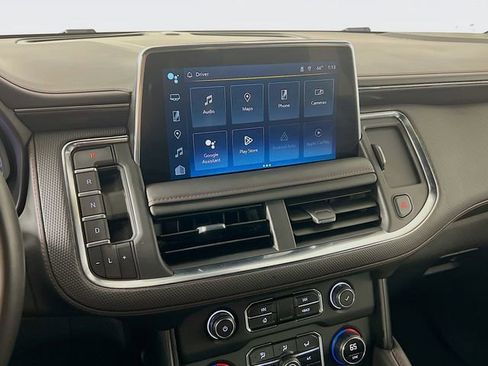 Used 2024 Chevrolet Tahoe RST w/ RST Performance Edition image 17