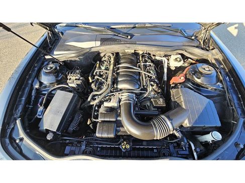 Used 2011 Chevrolet Camaro SS w/ RS Package image 33