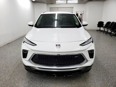 New 2026 Buick Encore GX Sport Touring w/ Comfort Package image 2