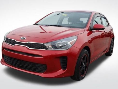 Used 2020 Kia Rio S image 6