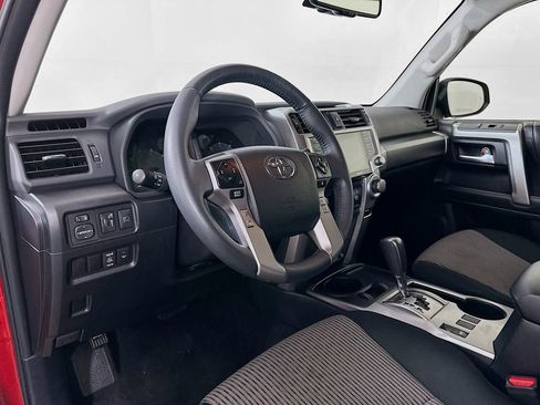 Certified 2024 Toyota 4Runner SR5 image 33