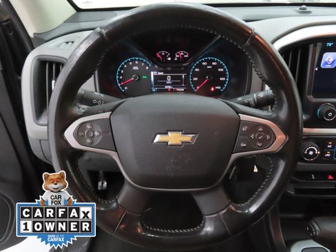 Used 2016 Chevrolet Colorado LT w/ LT Convenience Package RWD image 15