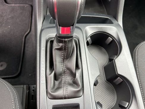 New 2025 Ford Ranger XLT w/ Trailer Tow Package image 19