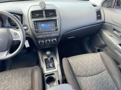 Used 2022 Mitsubishi Outlander Sport FWD image 28