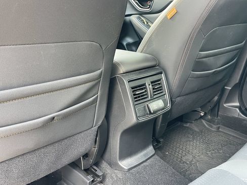 Used 2023 Subaru Forester Wilderness AWD/4WD image 13