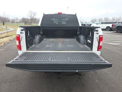 Certified 2020 Ford F150 XLT w/ XTR Package image 10