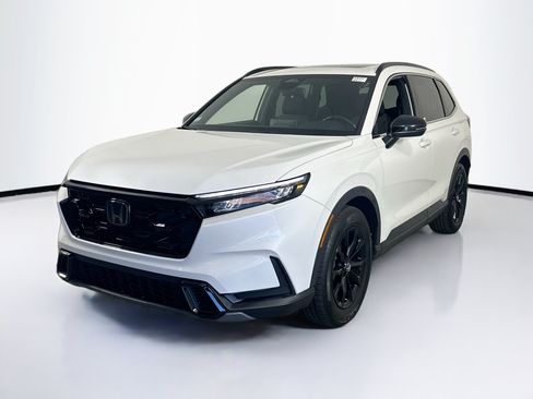Used 2023 Honda CR-V Sport image 1