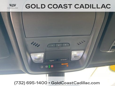 Used 2019 Cadillac XT5 AWD image 22