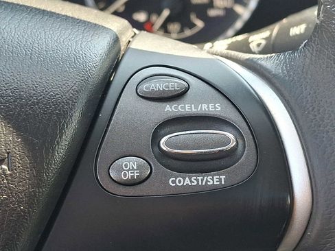 Used 2018 INFINITI QX60 Luxe AWD/4WD image 23