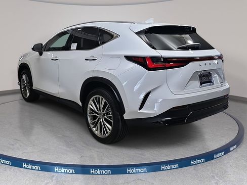 New 2026 Lexus NX 350 AWD w/ Luxury Package image 7