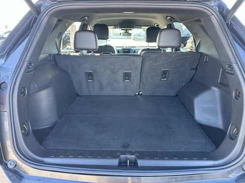 Certified 2022 Chevrolet Equinox RS image 11