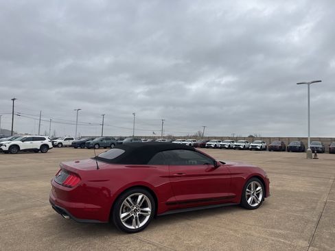Used 2020 Ford Mustang Premium w/ Pony Package image 30