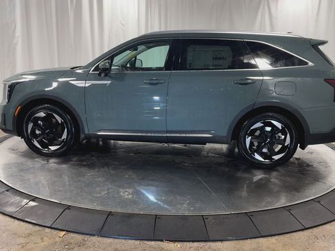 New 2026 Kia Sorento EX image 6