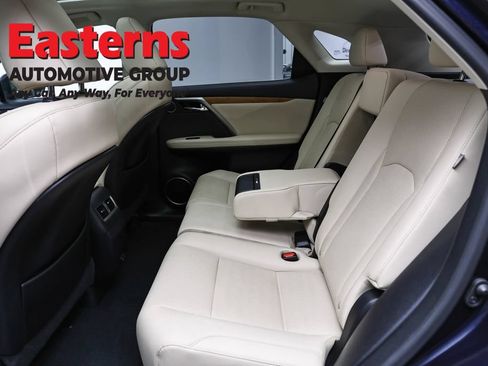 Used 2022 Lexus RX 350 AWD w/ Premium Package image 25