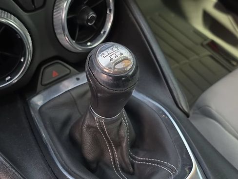 Used 2021 Chevrolet Camaro LT RWD image 24