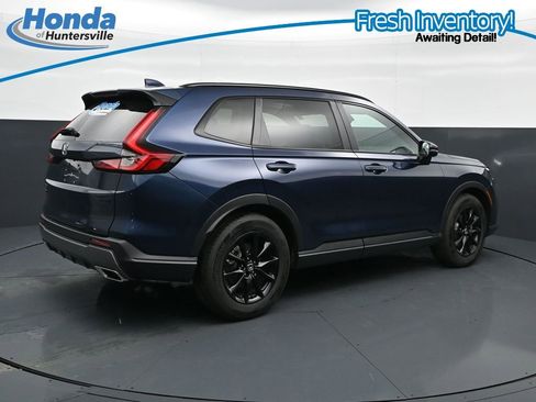 Used 2026 Honda CR-V Sport image 10
