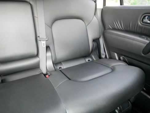 Certified 2024 Nissan Armada SV w/ Cargo Package AWD/4WD image 14