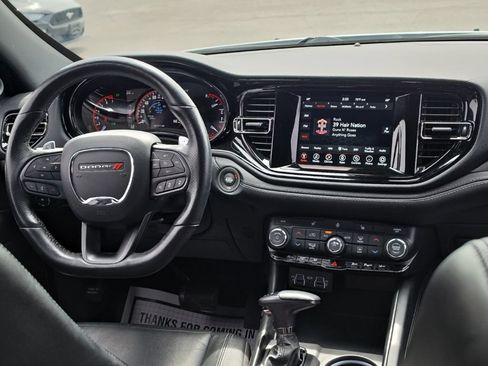 Certified 2022 Dodge Durango GT AWD/4WD image 26