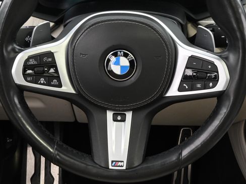 Used 2019 BMW X7 xDrive50i w/ M Sport Package image 31