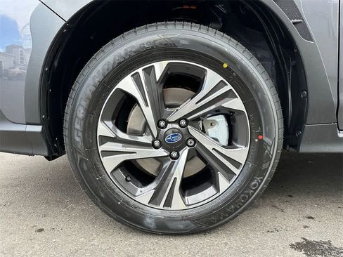 New 2026 Subaru Crosstrek 2.5i Premium image 8