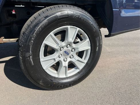 Used 2016 Ford F150 XLT w/ Equipment Group 301A Mid AWD/4WD image 30