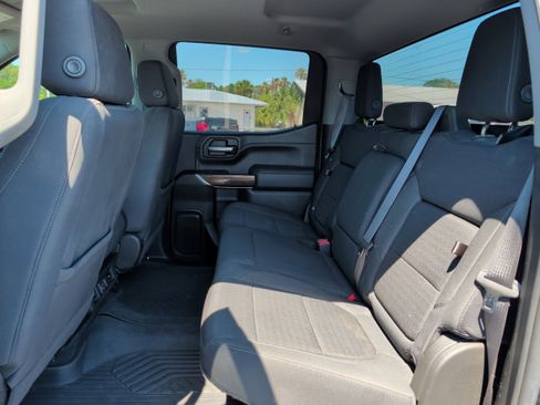 Used 2022 Chevrolet Silverado 1500 RST image 20