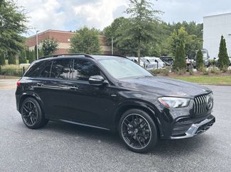 Certified 2021 Mercedes-Benz GLE 53 AMG 4MATIC video 2