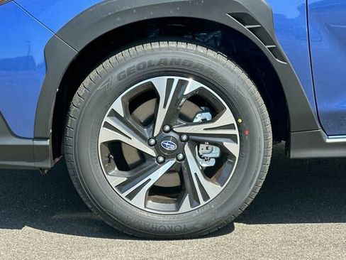 New 2025 Subaru Crosstrek 2.0i Premium image 25