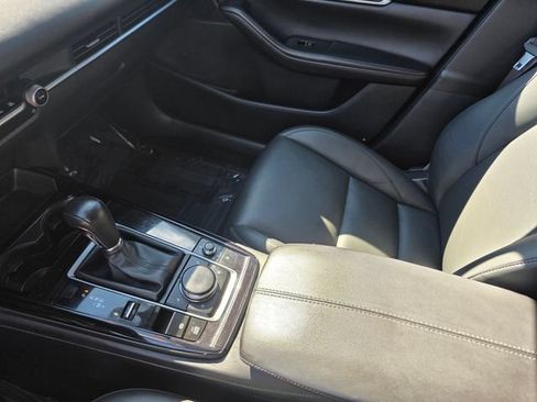 Used 2024 MAZDA CX-30 AWD 2.5 S w/ Select Sport Pkg image 28