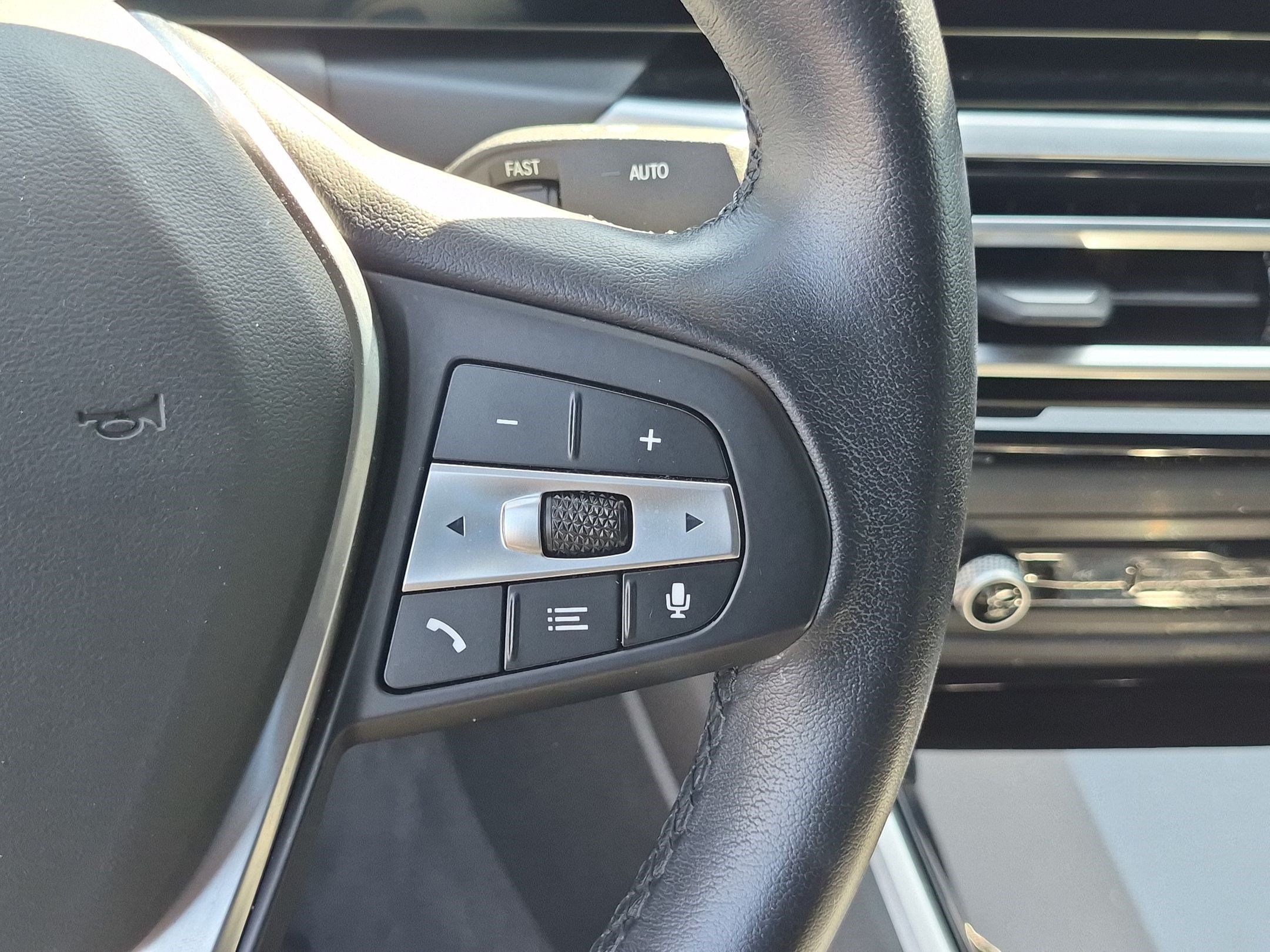 Certified 2024 BMW i4 eDrive35 w/ Convenience Package RWD image 20