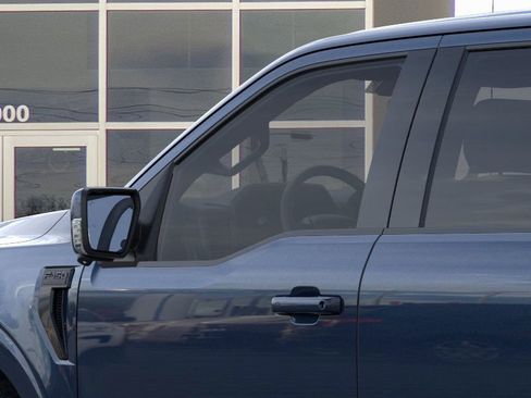 New 2025 Ford F150 Lariat w/ Equipment Group 501A Mid image 42