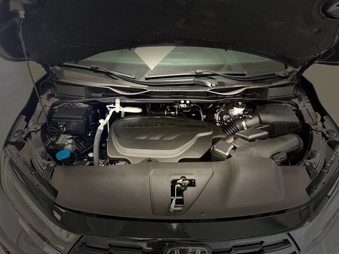 Used 2026 Honda Odyssey Elite image 44