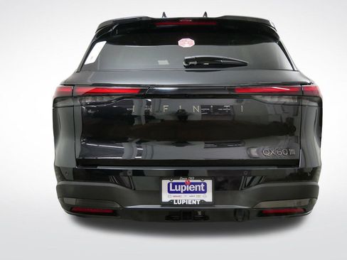 New 2026 INFINITI QX60 Autograph w/ Autograph Tech Package image 4
