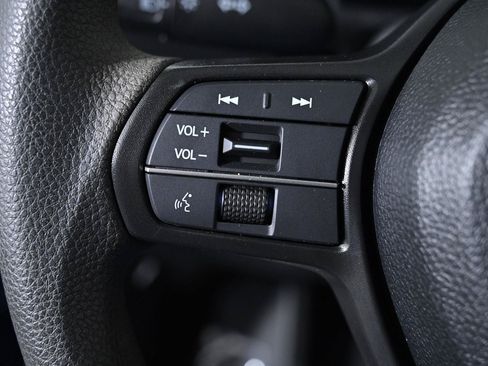 Used 2025 Honda Accord SE image 12