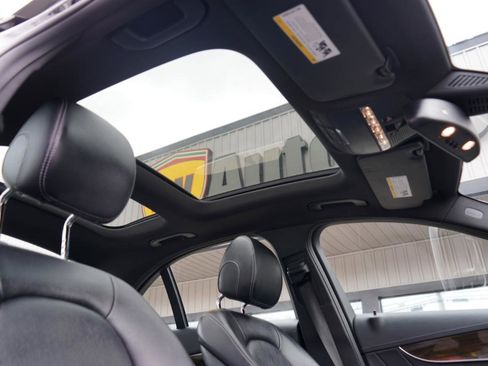 Used 2016 Mercedes-Benz C 300 4MATIC Sedan w/ Multimedia Package image 68